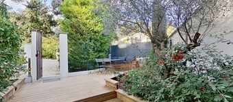 La Villa Dupont D'avignon 別墅