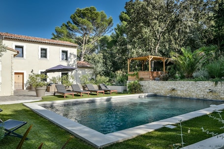 La Villa Dupont D'avignon