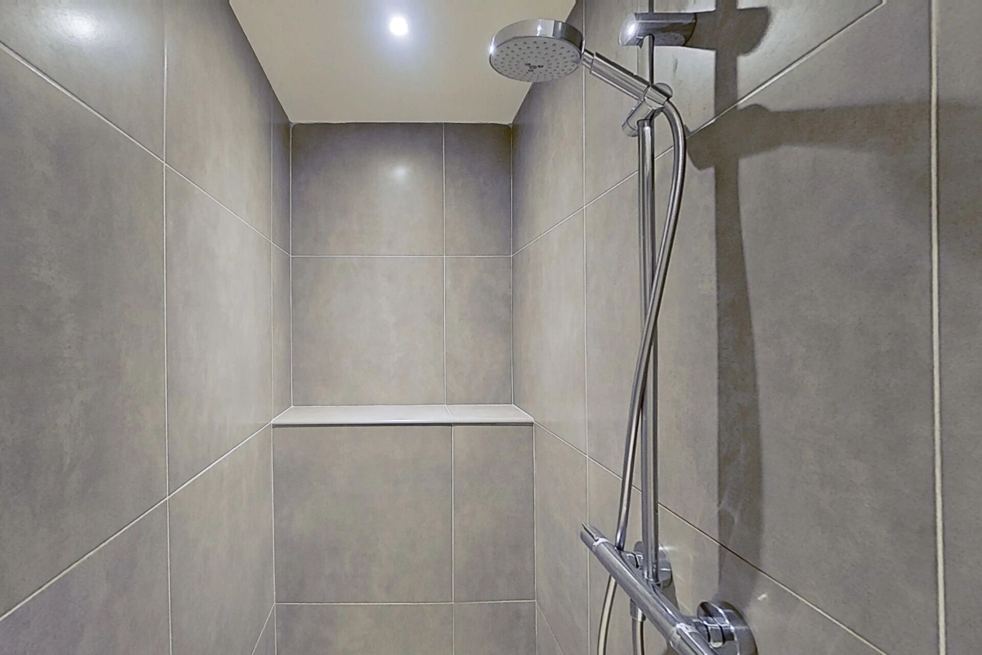 Classic Room, Patio, Garden View | Bathroom