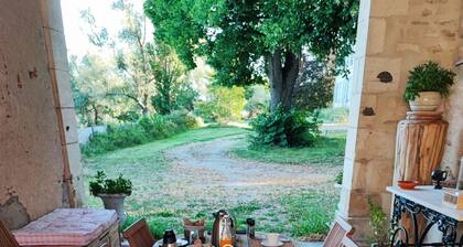 Chambres d'hôtes Au Bord De Loire