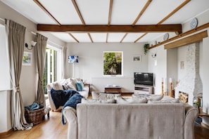 House | 3 bedrooms - Blue Haze in Charlestown (St Austell)