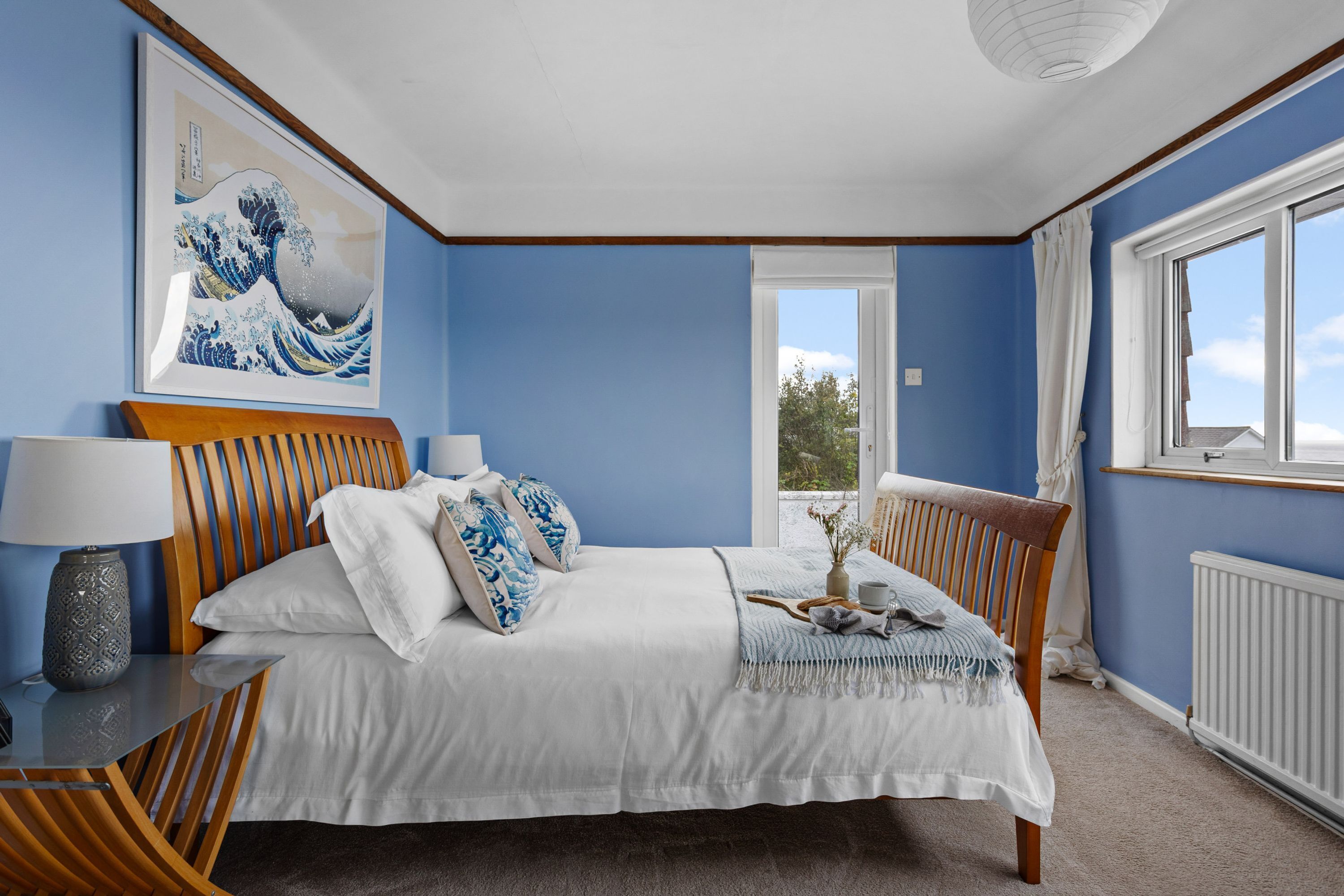 独立别墅 | 3 多间卧室