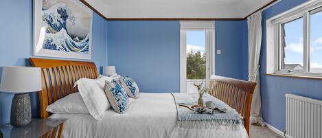 独立别墅 | 3 多间卧室