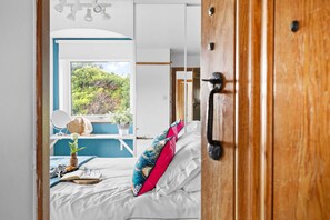 House | 3 bedrooms - Blue Haze in Charlestown (St Austell)