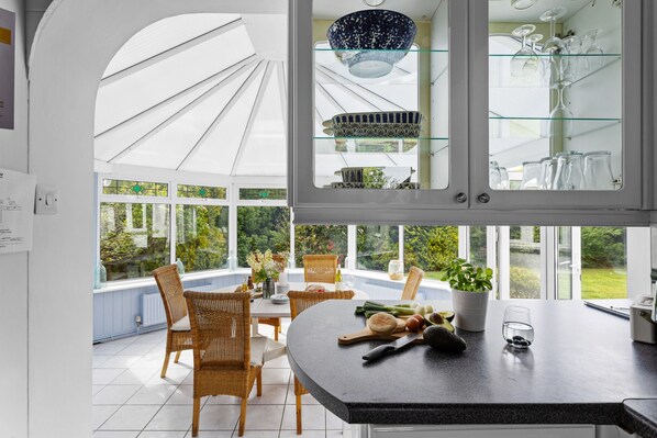 Ferienhaus