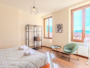 1 quarto, Wi-Fi de cortesia