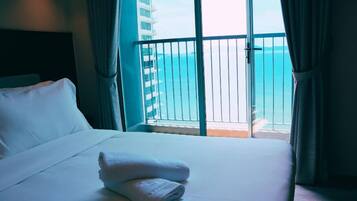 Grand Suite | View from room