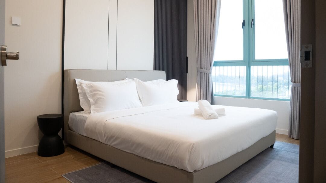 Premier Suite, 2 Bedrooms, Non Smoking, Balcony