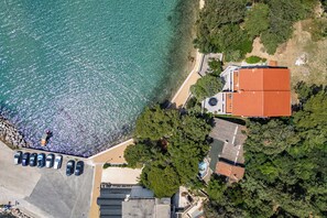 Exterior - Apartmani Mira Gabric Lopar (Lopar)