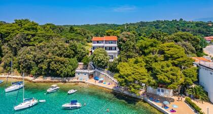 Apartmani Mira Gabric Lopar