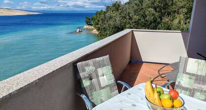 Apartmani Mira Gabric Lopar