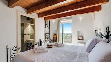 1 habitación, wifi gratis y ropa de cama