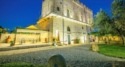 Masseria Antoglia