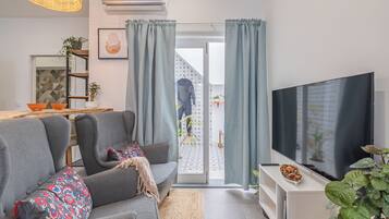 Smart TV