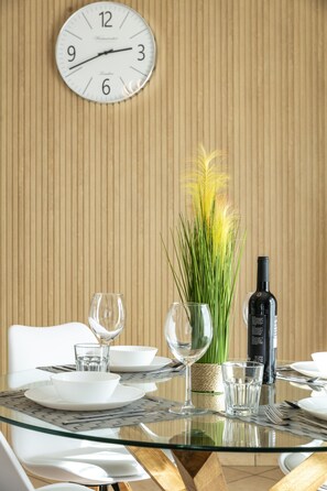Departamento | Detalle interior