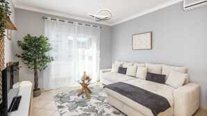 Appartement | Aire de séjour