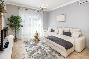 Departamento | Área de sala de estar