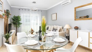 Appartement | Restauration