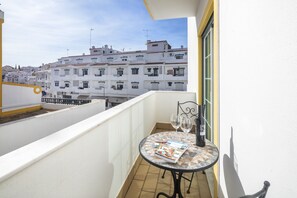 Departamento | Balcón