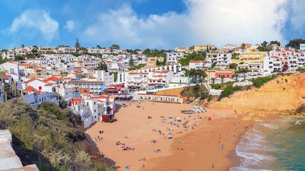 Appartement | Vue depuis l’hébergement 