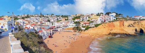 Apartment in Center of Carvoeiro