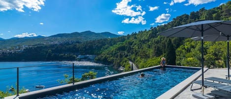 Alberca