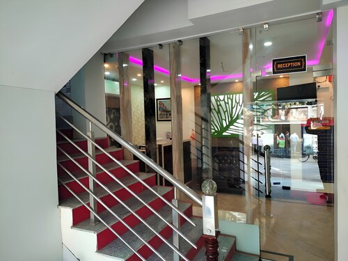 Roxy Hotel - Near New Digha Beach