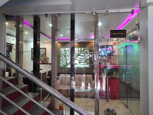 Roxy Hotel - Near New Digha Beach