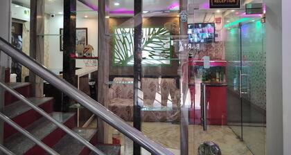 Roxy Hotel - Near New Digha Beach