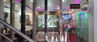 Roxy Hotel - Near New Digha Beach