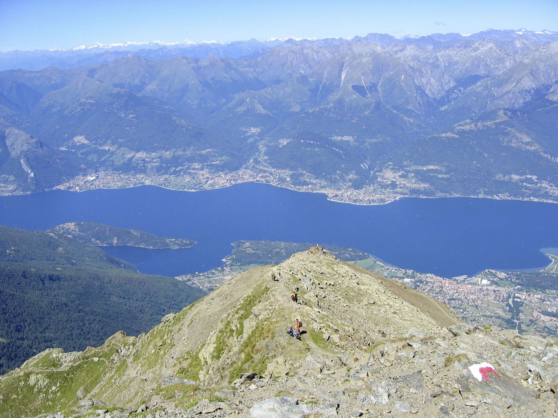 Montagnes Relief, Montagne, Colline, Montagnes, Chaîne De Montagnes, Crête, Station De Montagne, Est Tombée, Tarn, Vallée