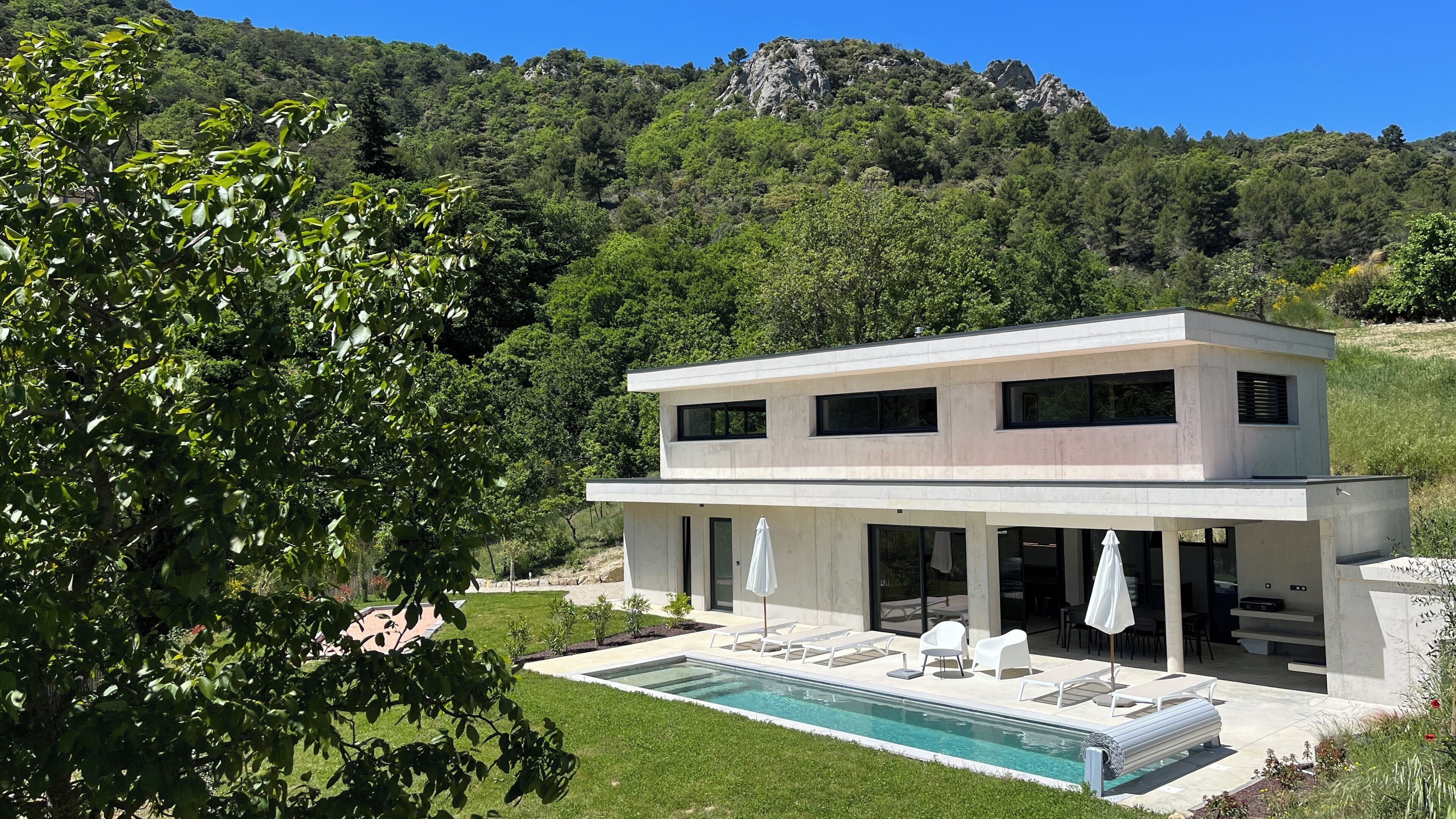 Exterieur