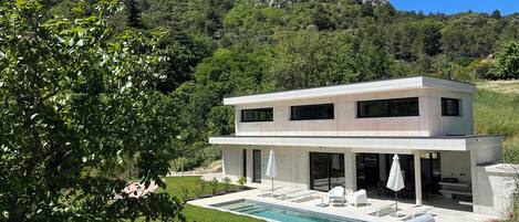 Exterieur