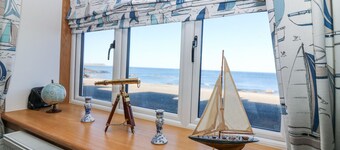 Periwinkle Cottage
