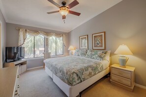 2 dormitorios, wifi gratis, ropa de cama