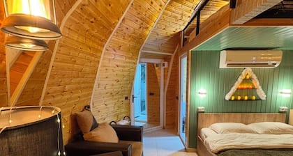 Sairme Glampings