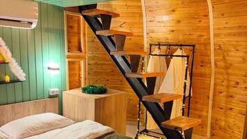 舒適平房, 山景 | 免費無線上網