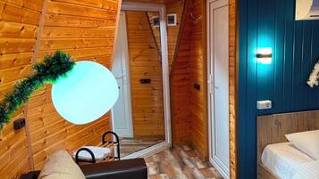 舒適平房, 山景 | 免費無線上網