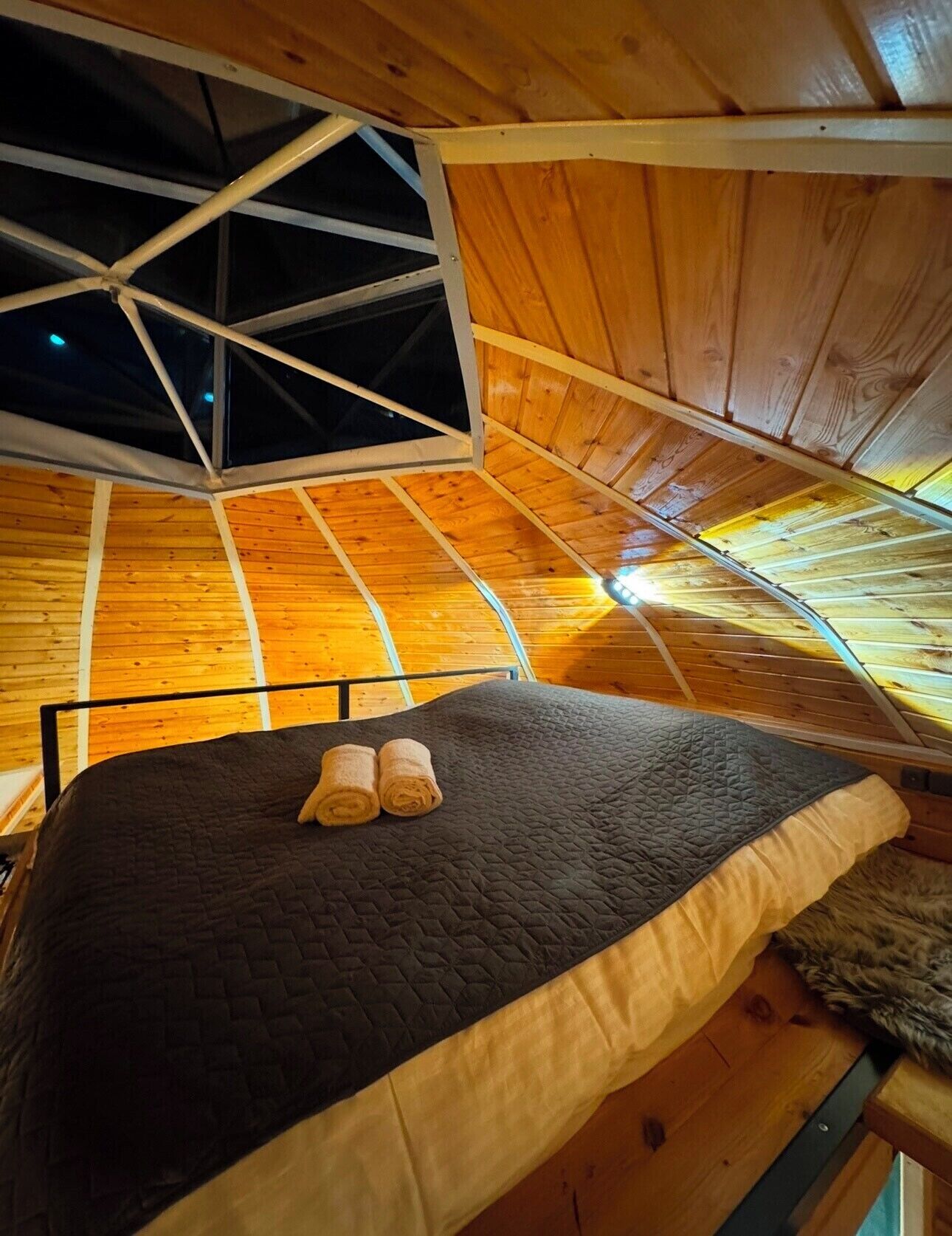 Comfort Cottage, Mountain View | Soundproofing, free WiFi