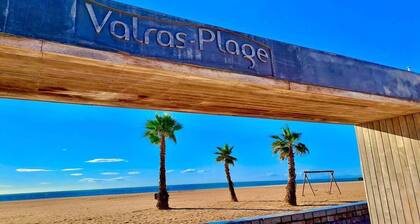 Semi-detached House with Garden