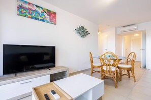 Interior - ValrasLoc Archipel Capri (Valras-Plage)