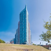 Beckley Point - Campus Accommodation