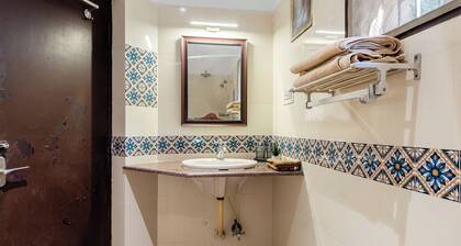 Gorgeous 4-bedroom villa with Garden Patio in Bengaluru