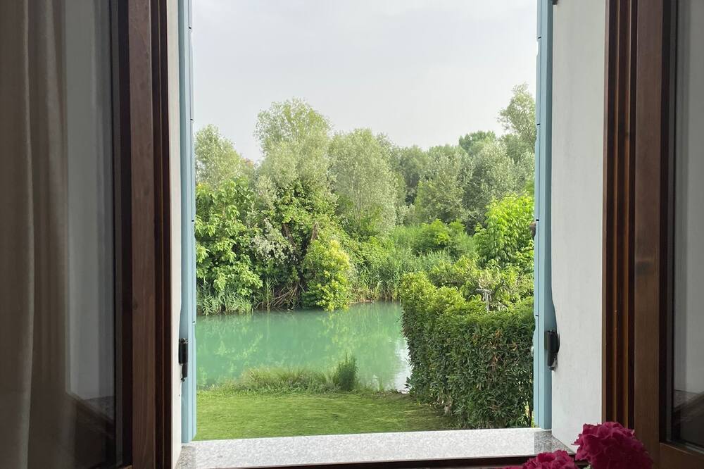 Locazione Riv'al Sile