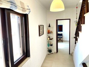 Interior - Coastal Retreat Apartment in Benagil (Lagoa)