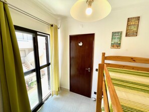 Apartment | 2 bedrooms, iron/ironing board
