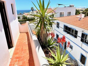 Apartment | Exterior