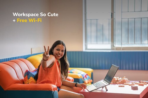 goSTOPS Bengaluru HSR Silk Board