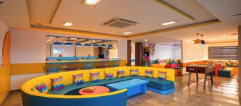 goSTOPS Bengaluru HSR Silk Board