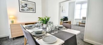 Comfortable house in Hartlepool